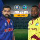 india vs west indies live stream info