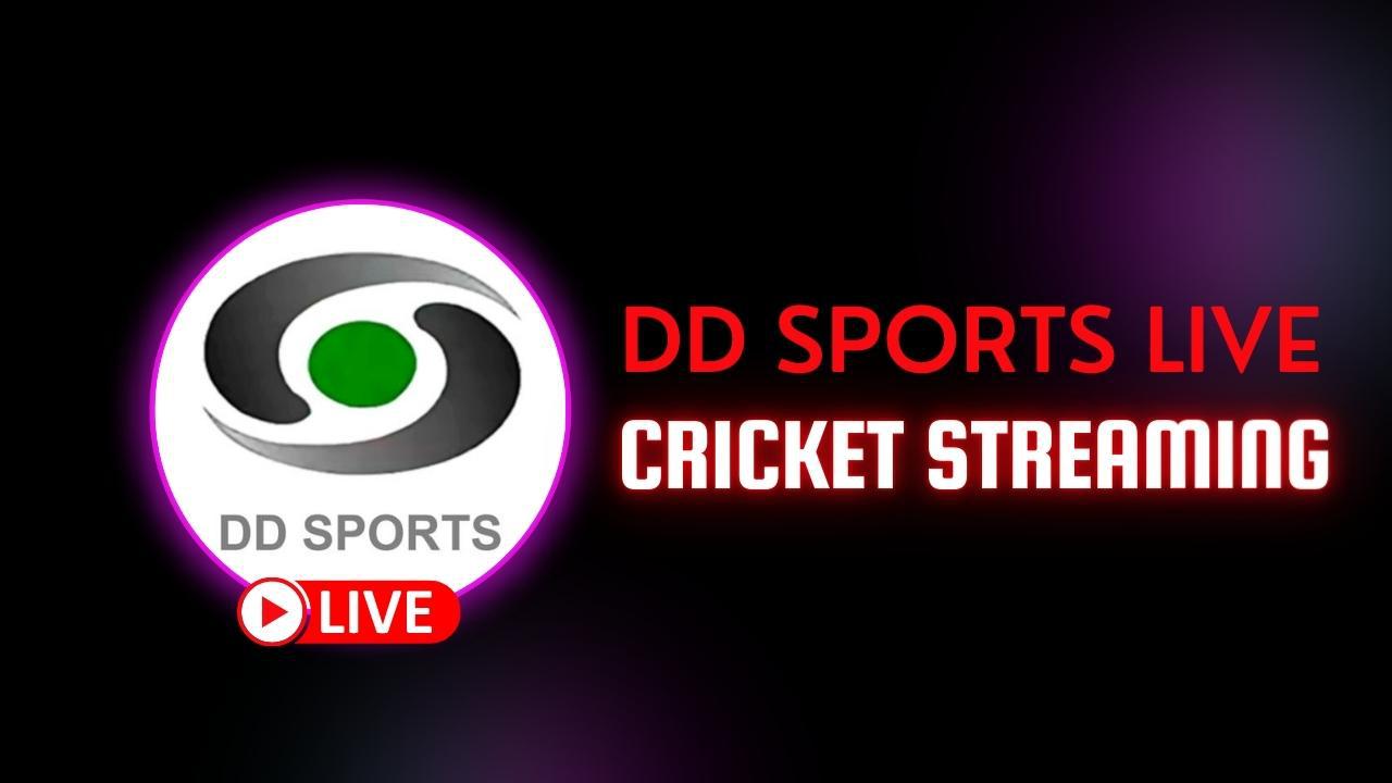 dd sports live