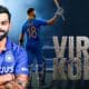 virat kohli records