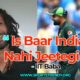 IIT Baba Prediction On India vs Pakistan